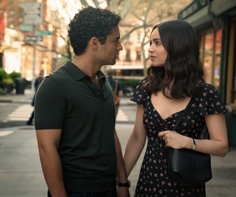 Images du film The Life List