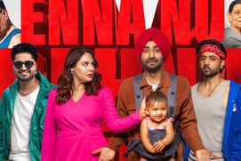 Image du film Enna Nu Rehna Sehna Ni Aaunda