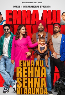 Ehnau Nu Rehna Sehna Ni Aaunda