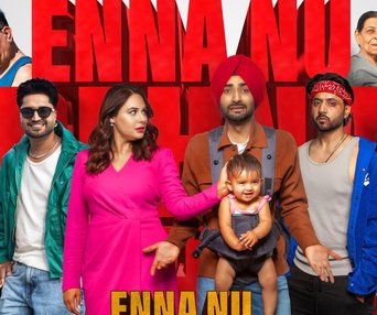 Image du film Enna Nu Rehna Sehna Ni Aaunda