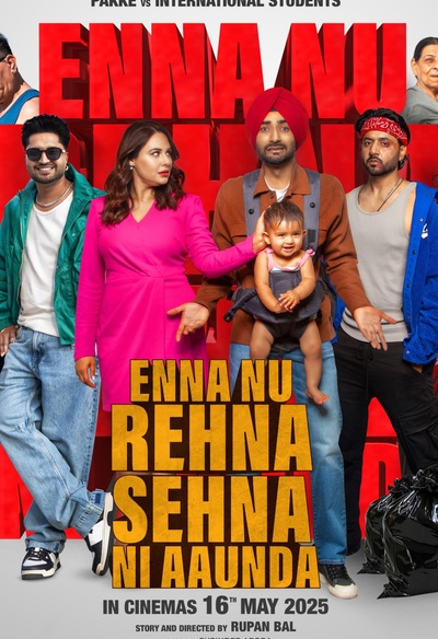 Ehnau Nu Rehna Sehna Ni Aaunda