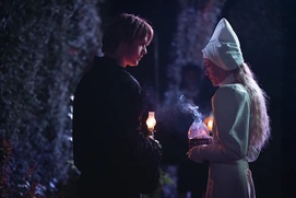 Image du film 100 Nights of Hero