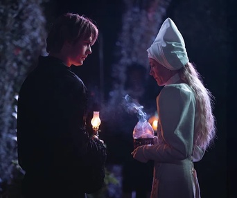 Image du film 100 Nights of Hero