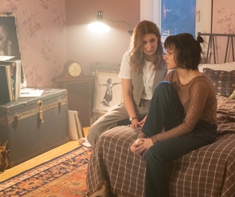 Image du film Whistle