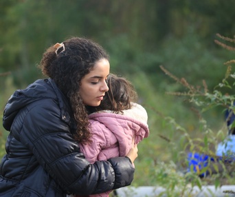 Image du film L'enfant bélier