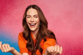 Maripier Morin