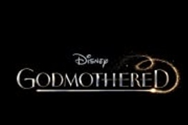 Affiche du film Godmothered