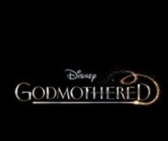 Affiche du film Godmothered