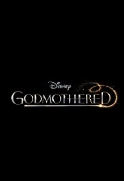 Affiche du film Godmothered