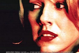 Affiche de Mulholland Drive
