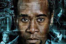 Affiche du film Traitor Affiche du film Traitor