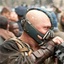 Une scène du film The Dark Knight Rises