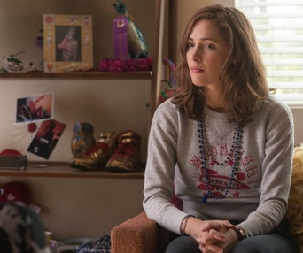Une scène du film Neighbors