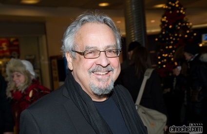 Sur le tapis rouge de <EM>Les Pee-Wee 3D : L'hiver qui  changé ma vie</EM>