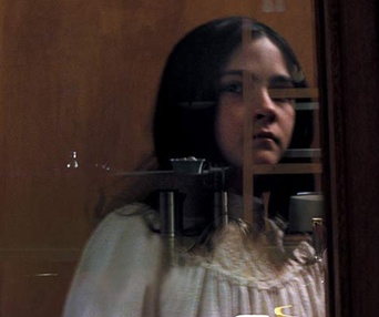 Scène du film L'orpheline