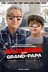 Affiche du film En guerre avec grand-papa