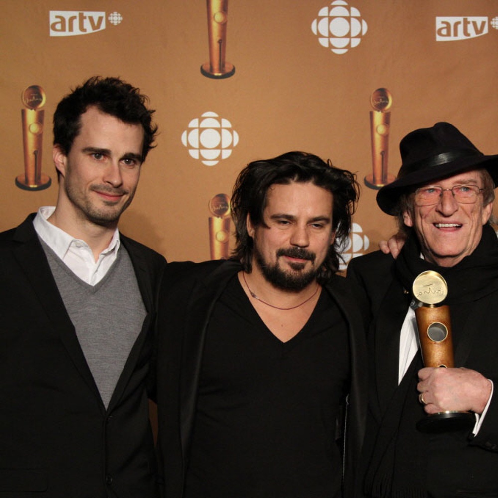 La Soirée des Jutra 2011