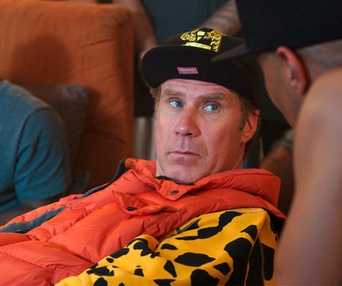 Une scène du film Get Hard