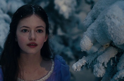 Bande-annonce en anglais