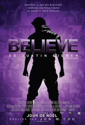 Believe, de Justin Bieber