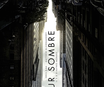 Affiche du film The Dark Tower