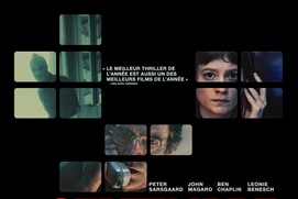 Affiche du film 5 septembre