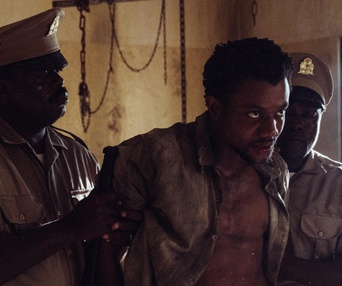 Image du film Le dernier repas