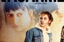 Affiche du film Vacarme