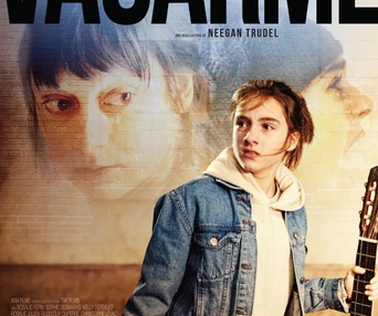 Affiche du film Vacarme
