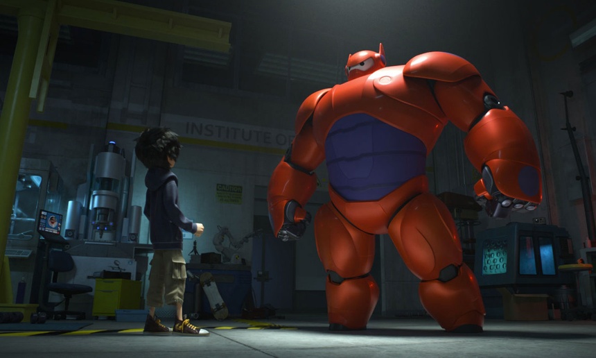 Oscars 2014 : 20 films d'animation soumis