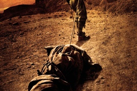Affiche du film Le visage de la peur 2