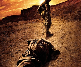 Affiche du film Le visage de la peur 2