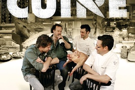 Affiche du film
