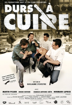Durs à cuire