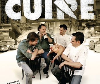 Affiche du film
