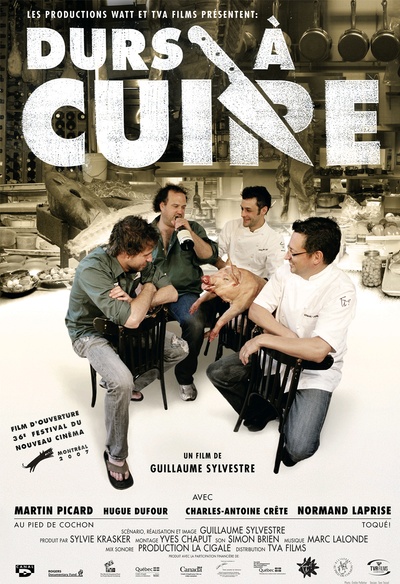 Affiche du film