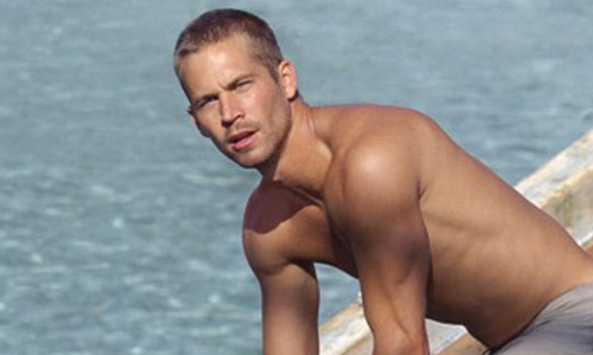 Paul Walker se joint à Skyscraper