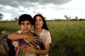 Scène du film Nordeste