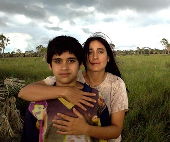 Scène du film Nordeste