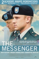 Affiche du film Le messager