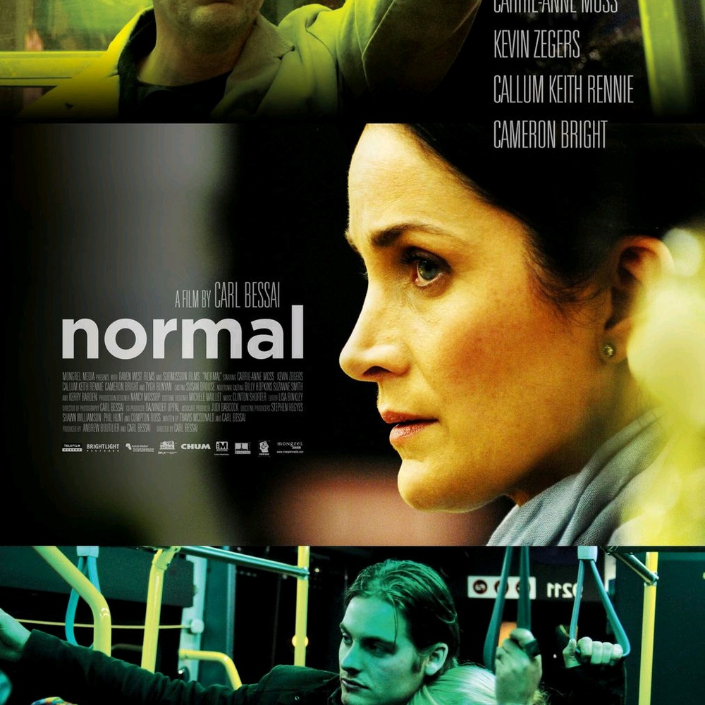 Affiche du film