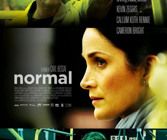 Affiche du film