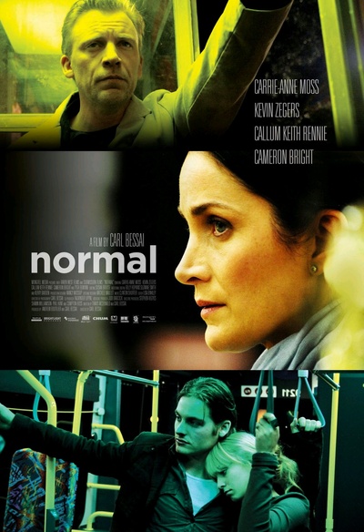 Affiche du film