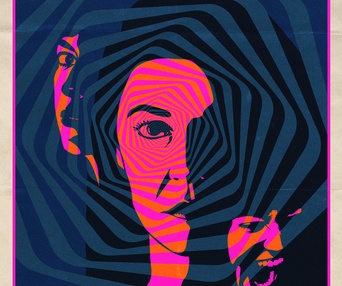 Affiche du film  Do Not Disturb