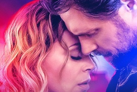 Affiche du film Brazen
