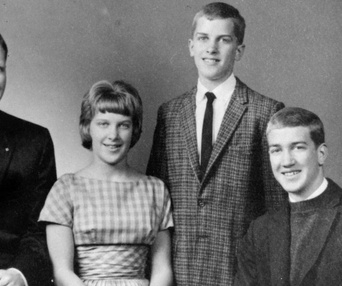 Une scène du film David Lynch: The Art of Life