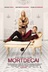 Affiche du film Mortdecai