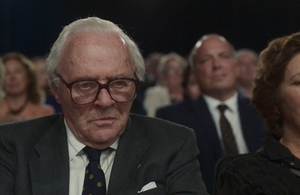 Bande-annonce en anglais
