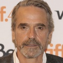 Photo de Jeremy Irons