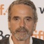 Photo de Jeremy Irons